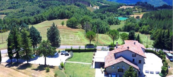 7 bedrooms Hotel in Monte Santa Maria Tiberina, Italy No. 118513 6