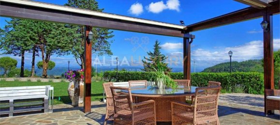 7 bedrooms Hotel in Monte Santa Maria Tiberina, Italy No. 118513 5