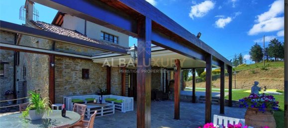 7 bedrooms Hotel in Monte Santa Maria Tiberina, Italy No. 118513 13