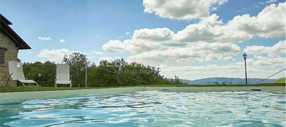 7 bedrooms Hotel in Monte Santa Maria Tiberina, Italy No. 118513 4