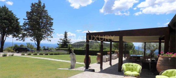 7 bedrooms Hotel in Monte Santa Maria Tiberina, Italy No. 118513 14