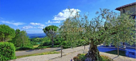 7 bedrooms Hotel in Monte Santa Maria Tiberina, Italy No. 118513 9