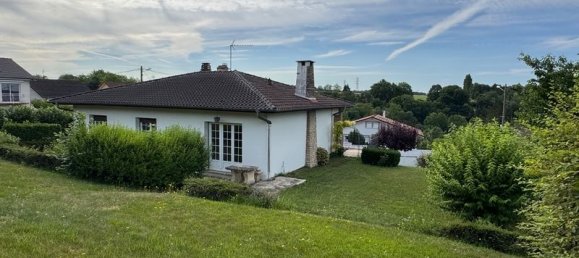 Дом с 4 спальнями в Шансене, Франция № 51283 7