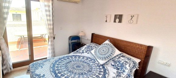 3 غرف نوم منزل في Alicante, Spain رقم 185575 25