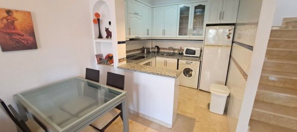 3 غرف نوم منزل في Alicante, Spain رقم 185575 14