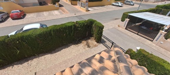 3 غرف نوم منزل في Alicante, Spain رقم 185575 32
