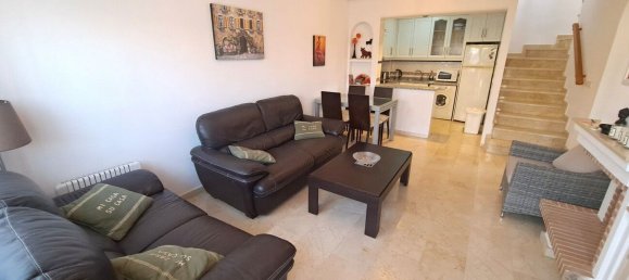 3 غرف نوم منزل في Alicante, Spain رقم 185575 8