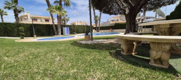3 غرف نوم منزل في Alicante, Spain رقم 185575 33