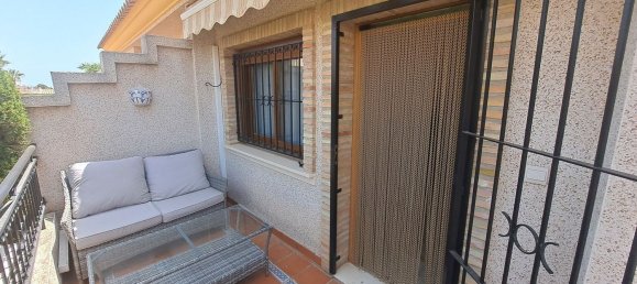 3 غرف نوم منزل في Alicante, Spain رقم 185575 6
