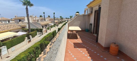 3 غرف نوم منزل في Alicante, Spain رقم 185575 30