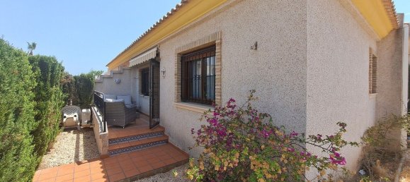 3 غرف نوم منزل في Alicante, Spain رقم 185575 4