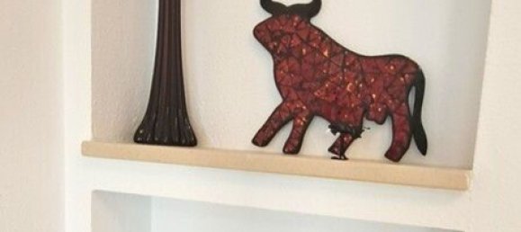 3 غرف نوم منزل في Alicante, Spain رقم 185575 18