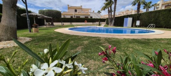 3 غرف نوم منزل في Alicante, Spain رقم 185575 2