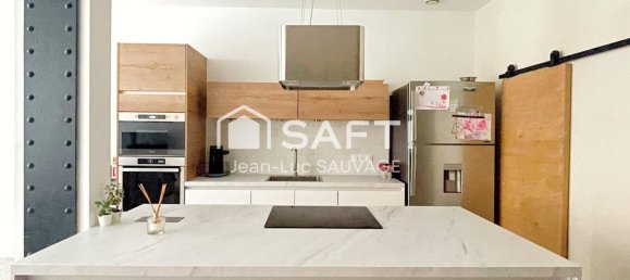 3 bedrooms Apartment in Tourcoing, France No. 259726 3