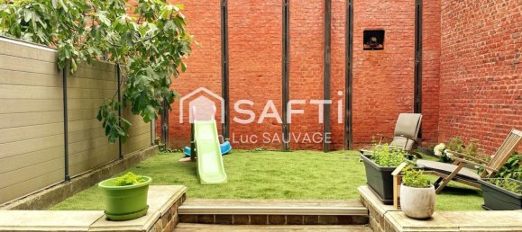 3 bedrooms Apartment in Tourcoing, France No. 259726 4