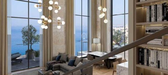 2 bedrooms Apartment in Agios Tychonas, Cyprus No. 19426 7