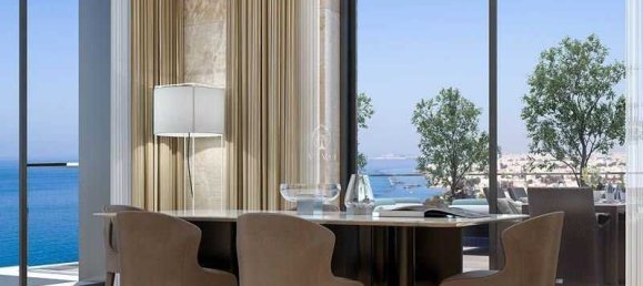 2 bedrooms Apartment in Agios Tychonas, Cyprus No. 19426 11