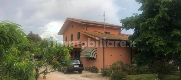 4 Schlafzimmer Villa in Sabaudia, Italy, Nr. 223841 2