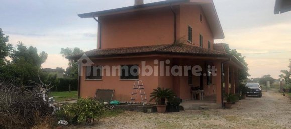 4 Schlafzimmer Villa in Sabaudia, Italy, Nr. 223841 4