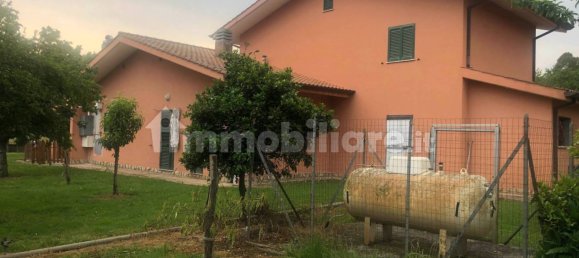 4 Schlafzimmer Villa in Sabaudia, Italy, Nr. 223841 6