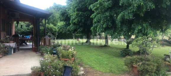 4 Schlafzimmer Villa in Sabaudia, Italy, Nr. 223841 3