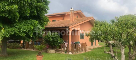 4 Schlafzimmer Villa in Sabaudia, Italy, Nr. 223841 8