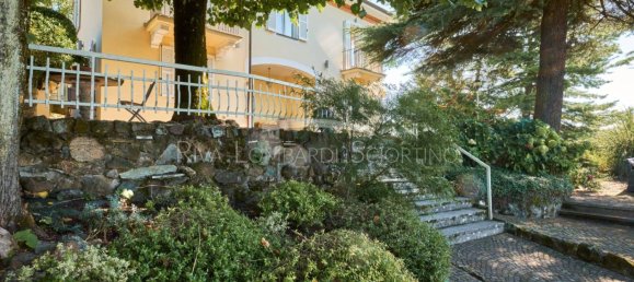 4 bedrooms Villa in Ponzone, Italy No. 346546 2
