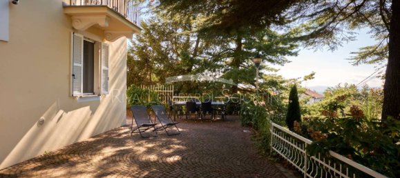 4 bedrooms Villa in Ponzone, Italy No. 346546 5