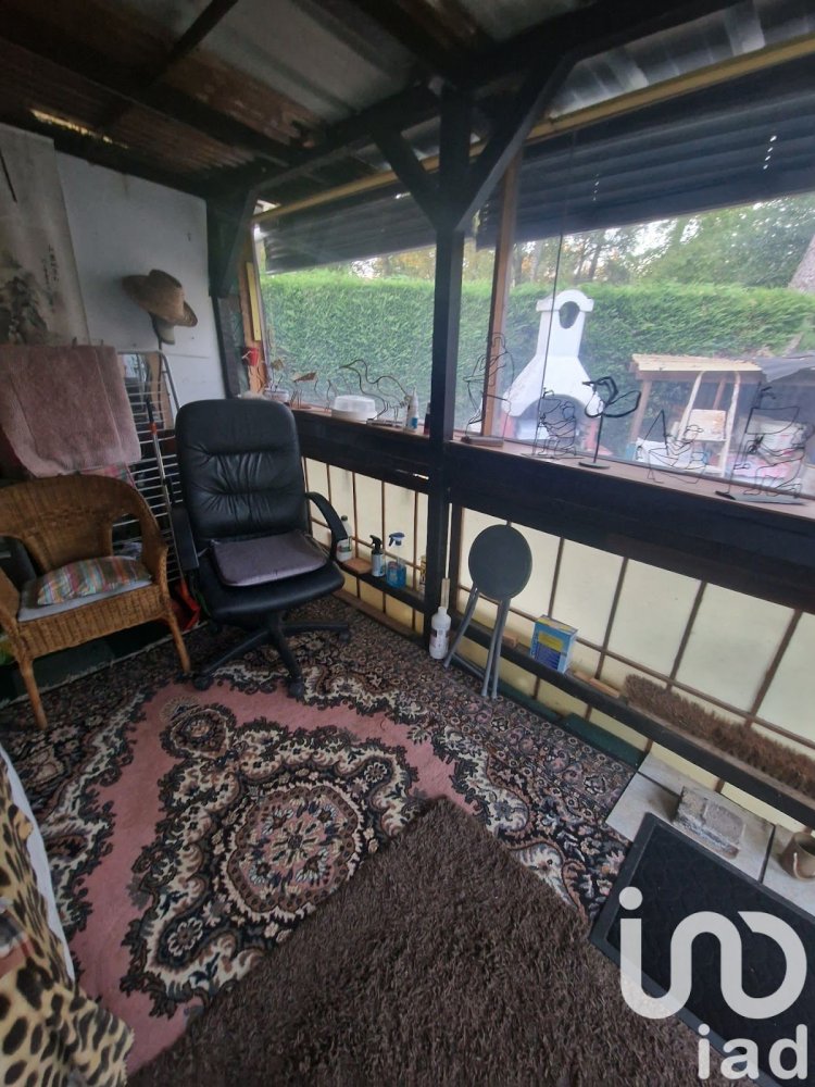  قطعة أرض في Nargis, France 200متر مربع رقم 216657