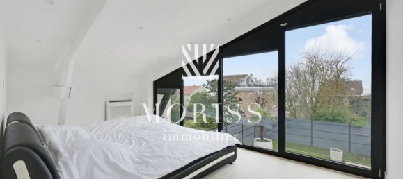 4 chambres Villa à Saint-Cloud, France No. 347991 8