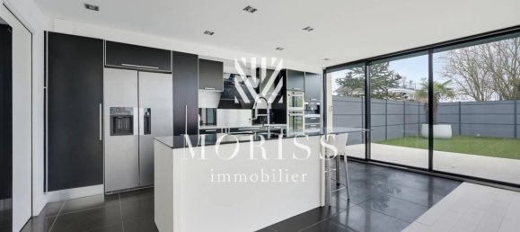 4 chambres Villa à Saint-Cloud, France No. 347991 4