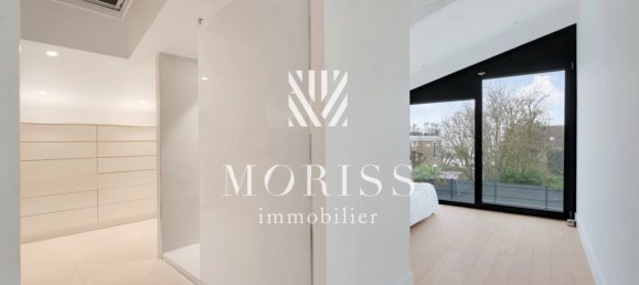 4 chambres Villa à Saint-Cloud, France No. 347991 12