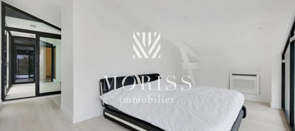 4 chambres Villa à Saint-Cloud, France No. 347991 10