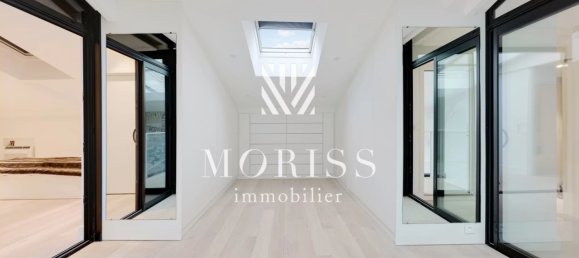 4 chambres Villa à Saint-Cloud, France No. 347991 5