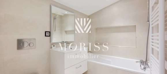 4 chambres Villa à Saint-Cloud, France No. 347991 9