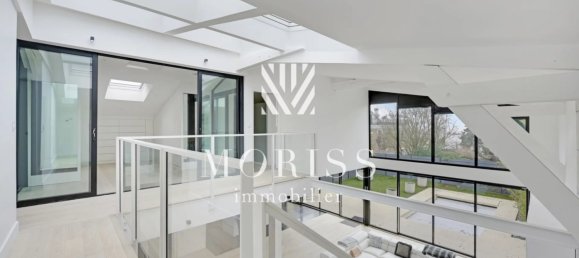 4 chambres Villa à Saint-Cloud, France No. 347991 7