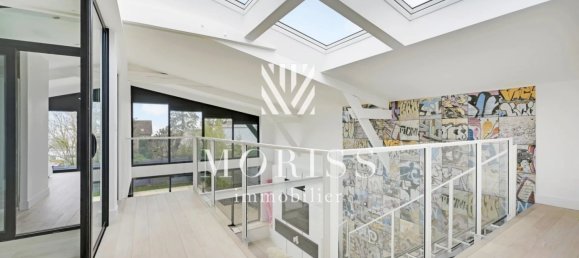 4 chambres Villa à Saint-Cloud, France No. 347991 16