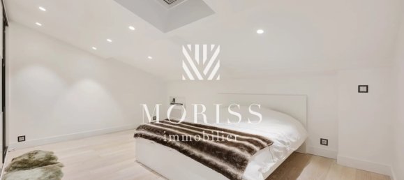 4 chambres Villa à Saint-Cloud, France No. 347991 13