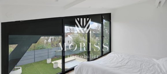 4 chambres Villa à Saint-Cloud, France No. 347991 11