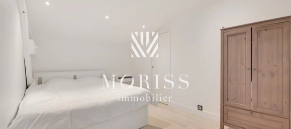 4 chambres Villa à Saint-Cloud, France No. 347991 17