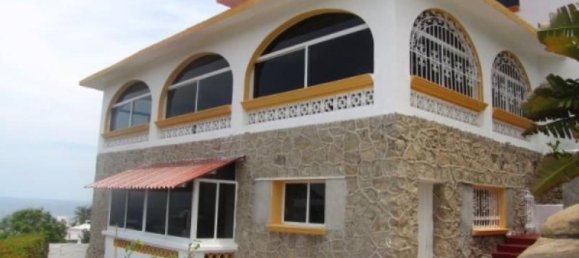 6 bedrooms House in Guerrero, Mexico No. 146376 2