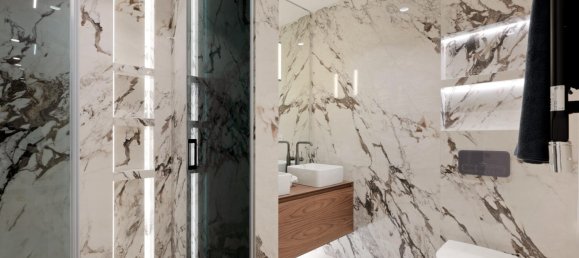 Дом с 3 спальнями в Эстепона, Испания № 120126 33