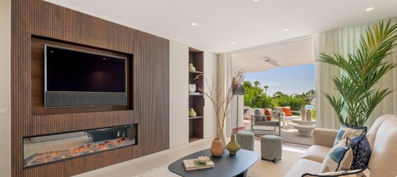 Дом с 3 спальнями в Эстепона, Испания № 120126 17