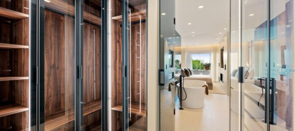 Дом с 3 спальнями в Эстепона, Испания № 120126 29