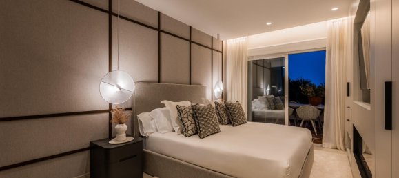 Дом с 3 спальнями в Эстепона, Испания № 120126 24