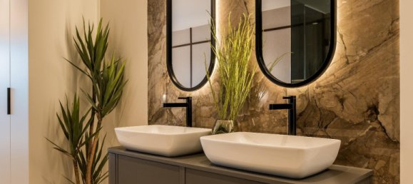 Дом с 3 спальнями в Эстепона, Испания № 120126 38