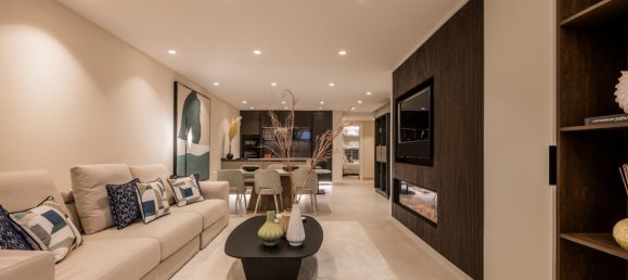 Дом с 3 спальнями в Эстепона, Испания № 120126 18