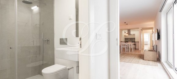 3 bedrooms Apartment in Lisbon, Portugal No. 10995 6