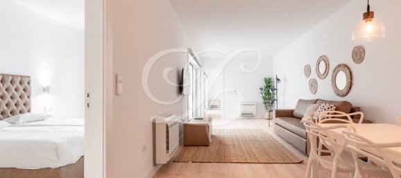 3 bedrooms Apartment in Lisbon, Portugal No. 10995 9