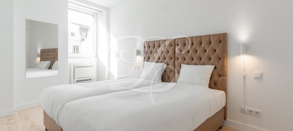 3 bedrooms Apartment in Lisbon, Portugal No. 10995 14